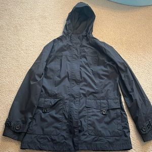 North Face Women’s Raincoat